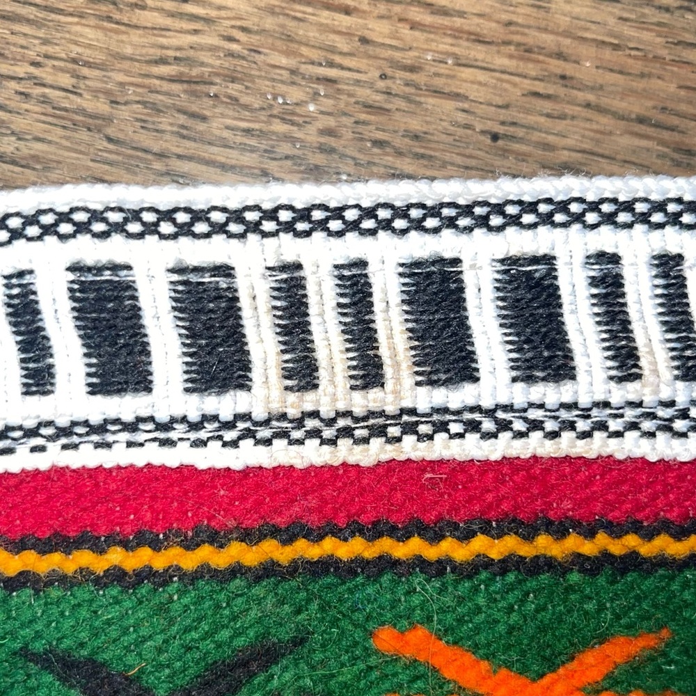 COPY - Multicolor Printed Crossbody - Picture 3 of 4